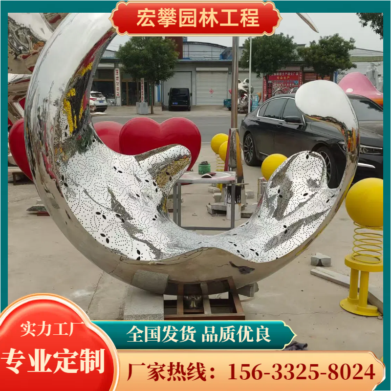 韶关市校园雕塑城市雕塑 - 排名